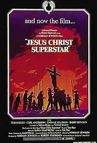 دانلود فیلم  Jesus Christ Superstar 1973