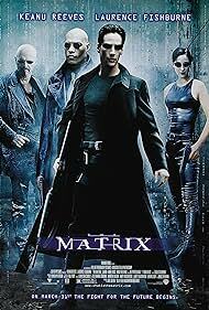 دانلود فیلم  The Matrix 1999