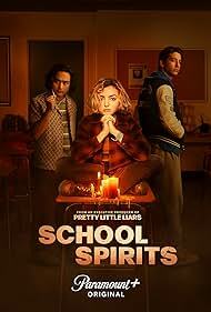 دانلود فیلم  School Spirits 2023