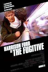 دانلود فیلم  The Fugitive 1993