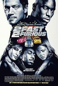 دانلود فیلم  ۲ Fast 2 Furious 2003