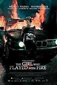 دانلود فیلم  The Girl Who Played with Fire 2009