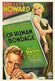 دانلود فیلم  Of Human Bondage 1934
