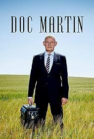 دانلود سریال Doc Martin