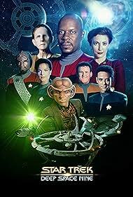 دانلود سریال  Star Trek: Deep Space Nine 1993