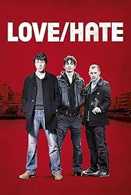 دانلود سریال Love/Hate 2010