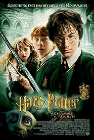 Harry Potter and the Chamber of Secrets 2002 دانلود 