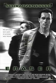 دانلود فیلم  Eraser 1996
