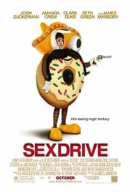 دانلود فیلم  Sex Drive 2008