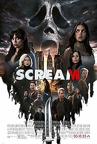 دانلود فیلم  Scream VI 2023