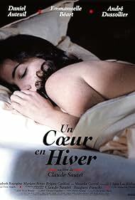دانلود فیلم  Un Coeur en Hiver 1992