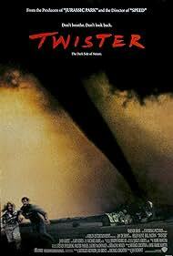 دانلود فیلم  Twister 1996
