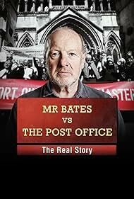 دانلود فیلم Mr Bates vs the Post Office: The Real Story 2024