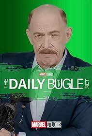 دانلود سریال The Daily Bugle 2019