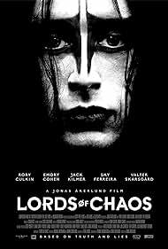 دانلود فیلم  Lords of Chaos 2018