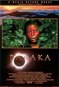 دانلود فیلم  Baraka 1992