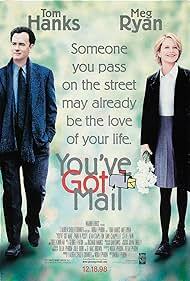 دانلود فیلم  You’ve Got Mail 1998