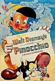 دانلود فیلم  Pinocchio 1940
