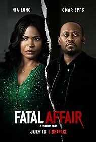 دانلود فیلم  Fatal Affair 2020