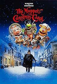 دانلود فیلم  The Muppet Christmas Carol 1992