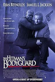 دانلود فیلم  The Hitman's Bodyguard 2017