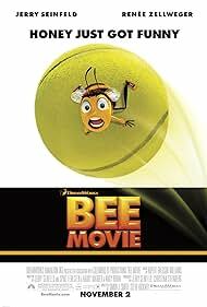 دانلود فیلم  Bee Movie 2007