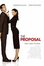 دانلود فیلم  The Proposal 2009