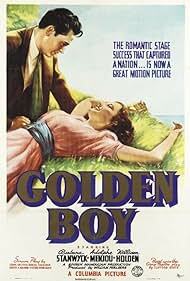 دانلود فیلم  Golden Boy 1939