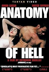 دانلود فیلم  Anatomy of Hell 2004