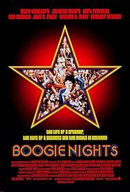 دانلود فیلم  Boogie Nights 1997