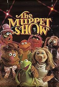دانلود سریال The Muppet Show 1976