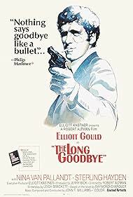 دانلود فیلم  The Long Goodbye 1973
