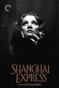 دانلود فیلم  Shanghai Express 1932