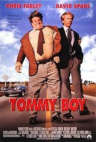 دانلود فیلم  Tommy Boy 1995