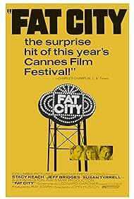 دانلود فیلم  Fat City 1972