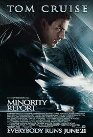 دانلود فیلم  Minority Report 2002