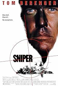 دانلود فیلم  Sniper 1993