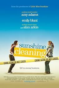 دانلود فیلم  Sunshine Cleaning 2008