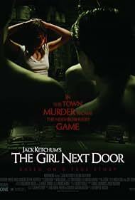 دانلود فیلم  The Girl Next Door 2007