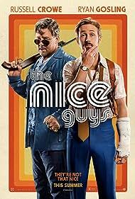 دانلود فیلم  The Nice Guys 2016