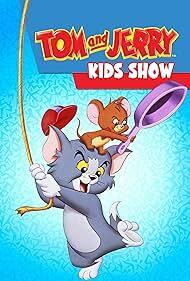 دانلود سریال Tom & Jerry Kids Show 1990