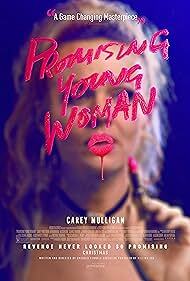 دانلود فیلم  Promising Young Woman 2020