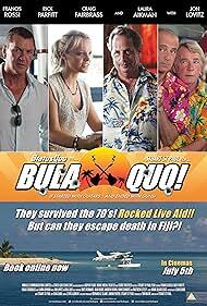 دانلود فیلم Bula Quo! 2013
