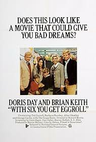 دانلود فیلم  With Six You Get Eggroll 1968