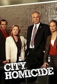 دانلود سریال City Homicide 2007