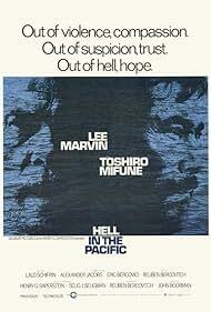 دانلود فیلم  Hell in the Pacific 1968