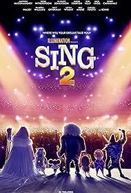 دانلود فیلم  Sing 2 2021