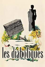 دانلود فیلم  Diabolique 1955