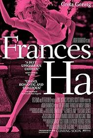 دانلود فیلم  Frances Ha 2012