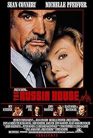 دانلود فیلم  The Russia House 1990
